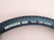 Plášť Maxxis Minion SS 29x2.30 EXO TR