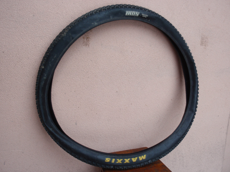 Zánovní plášť Maxxis Ikon 29x2.20