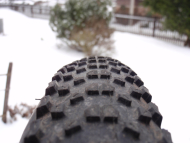 Zánovní plášť Maxxis Ikon 29x2.20