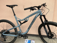 Téměř nový Rockrider AM 100S 29"