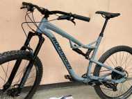 Téměř nový Rockrider AM 100S 29"