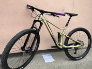 Zánovní Merida One-Twenty 400