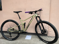 Zánovní Merida One-Twenty 400