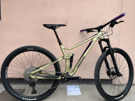 Zánovní Merida One-Twenty 400