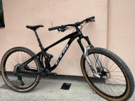 Zánovní enduro CTM Scroll AM Pro