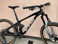 Zánovní enduro CTM Scroll AM Pro