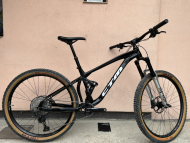 Zánovní enduro CTM Scroll AM Pro