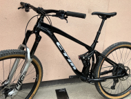 Zánovní enduro CTM Scroll AM Pro