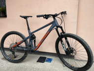 Zánovní Ghost Riot Trail AL Essential 29