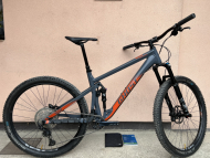 Zánovní Ghost Riot Trail AL Essential 29