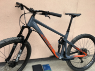 Zánovní Ghost Riot Trail AL Essential 29