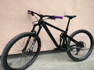 Zánovní Ghost Riot Trail AL Essential 29