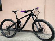 Zánovní Ghost Riot Trail AL Essential 29