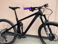 Zánovní Ghost Riot Trail AL Essential 29