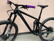 Zánovní Ghost Riot Trail AL Essential 29