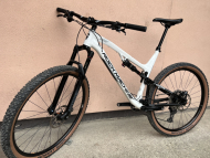 Rock Machine Blizzard XCM 70-29