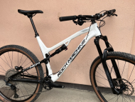 Rock Machine Blizzard XCM 70-29