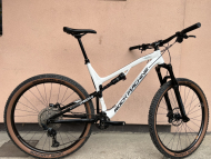 Rock Machine Blizzard XCM 70-29