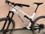 Rock Machine Blizzard XCM 70-29