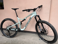 Enduro Focus Jam 6.9 Sky Grey 29"