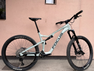 Enduro Focus Jam 6.9 Sky Grey 29"