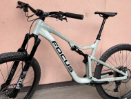 Enduro Focus Jam 6.9 Sky Grey 29"