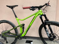 Merida One-Twenty 700 L