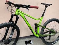 Merida One-Twenty 700 L