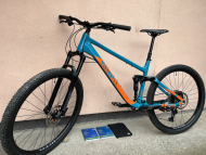 Zánovní Ghost Kato FS Universal