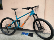 Zánovní Ghost Kato FS Universal