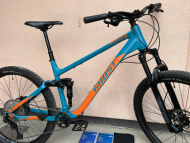 Zánovní Ghost Kato FS Universal