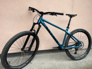 Zánovní HT enduro Kellys Gibon 10