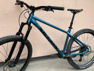 Zánovní HT enduro Kellys Gibon 10