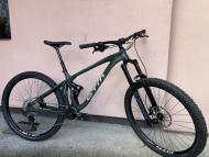 Téměř nové enduro CTM Scroll Xpert 29"