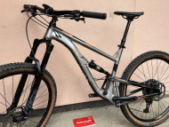 Zánovní Kellys Thorx 50 29"