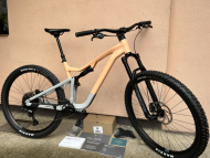 Nový Focus JAM 6.8 Melon Glossy