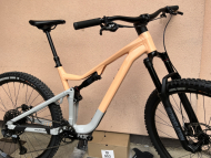 Nový Focus JAM 6.8 Melon Glossy