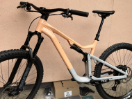 Nový Focus JAM 6.8 Melon Glossy