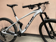 Téměř nové CTM Ridge Xpert 29"