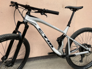 Téměř nové CTM Ridge Xpert 29"