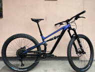 Téměř nový Polygon Siskiu T8 2025