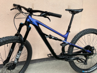 Téměř nový Polygon Siskiu T8 2025