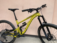 Zánovní enduro Kellys Swag 50 29"