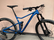 Zánovní Merida One-Twenty 600 - eleltrické řazení Sram GX Eagle ASX