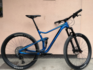 Zánovní Merida One-Twenty 600 - eleltrické řazení Sram GX Eagle ASX