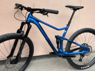 Zánovní Merida One-Twenty 600 - eleltrické řazení Sram GX Eagle ASX