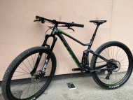 Scott Spark 970