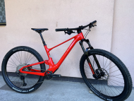 Téměř nový Scott Spark 960 - PC 77 390kč
