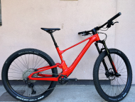 Téměř nový Scott Spark 960 - PC 77 390kč