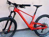 Téměř nový Scott Spark 960 - PC 77 390kč